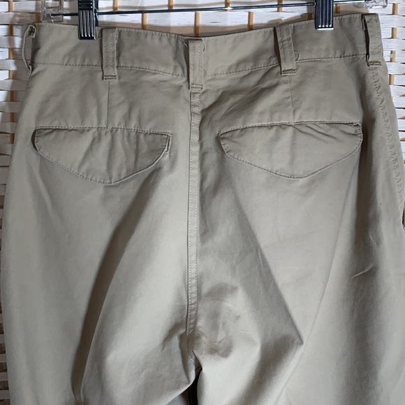 FILSON Shelter Cloth Brush Pants - Men’s 30 - Picture 11 of 12